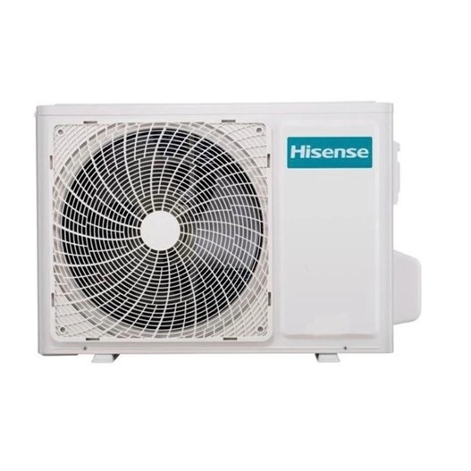 کولر گازی هایسنس 30000 مدل HRTC-30VQ- ویژه مناطق حاره ای